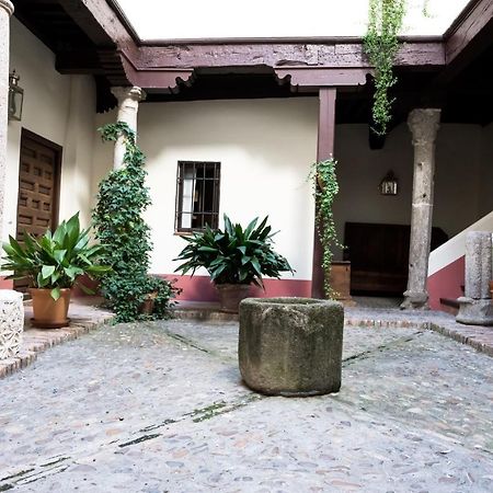 Apartmán A Dream In Toledo Exteriér fotografie