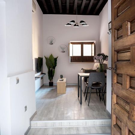 Apartmán A Dream In Toledo Exteriér fotografie
