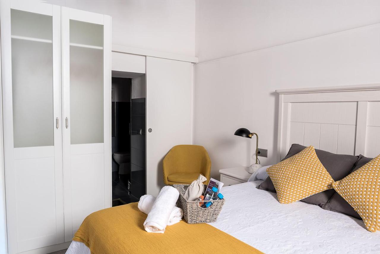 Apartmán A Dream In Toledo Exteriér fotografie