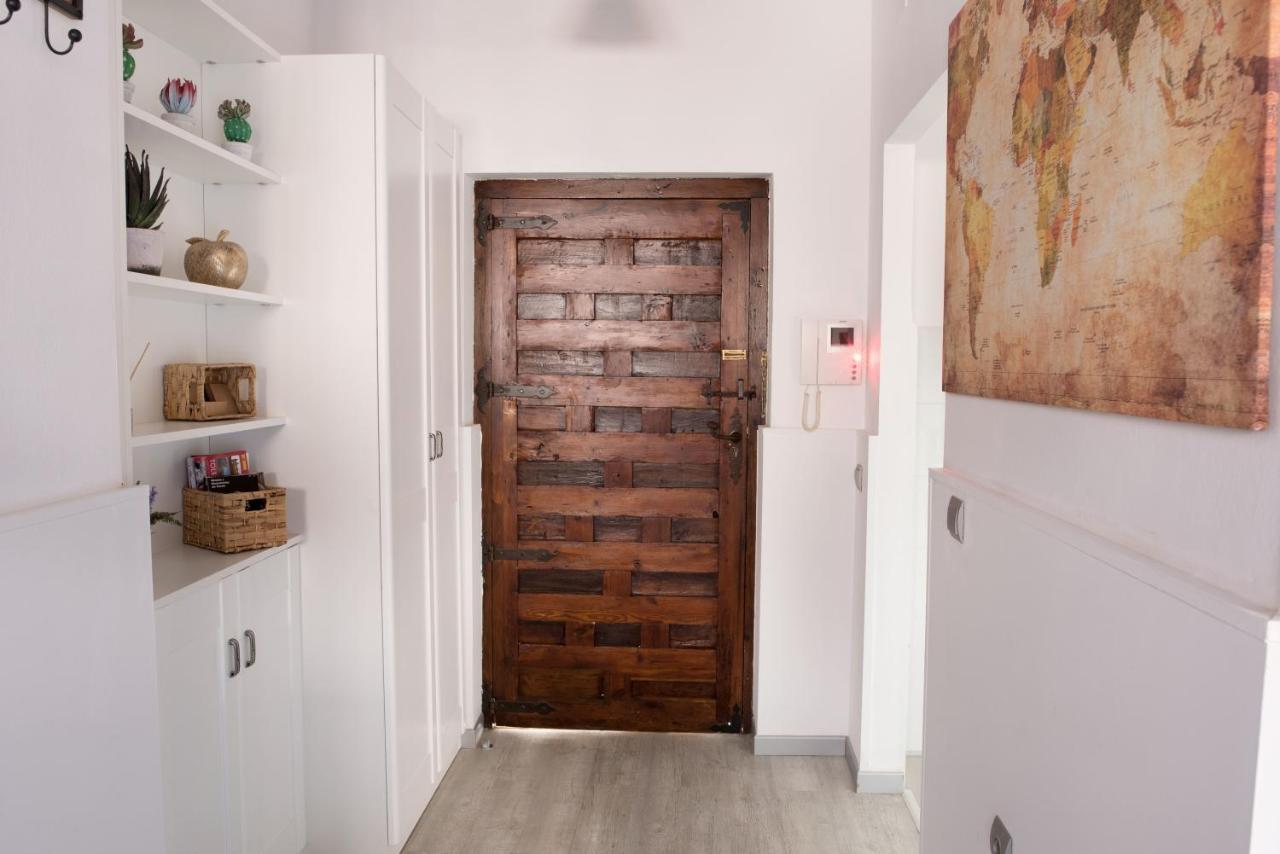 Apartmán A Dream In Toledo Exteriér fotografie
