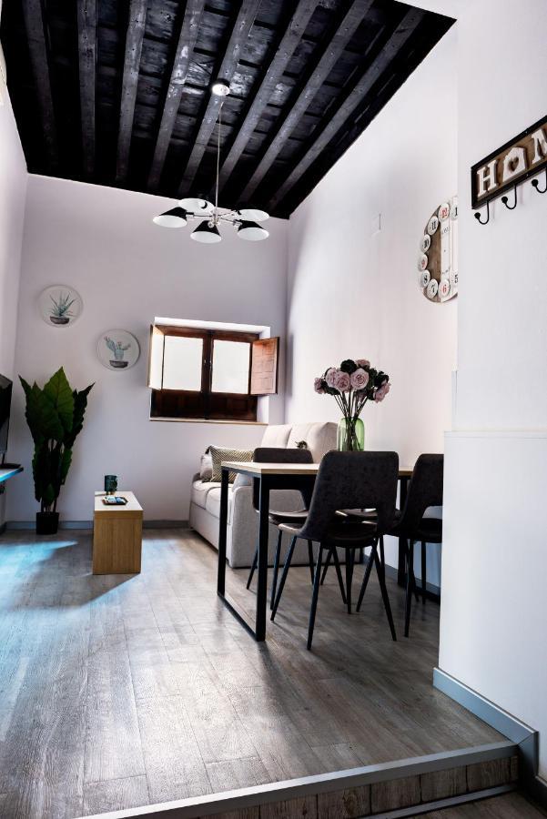 Apartmán A Dream In Toledo Exteriér fotografie