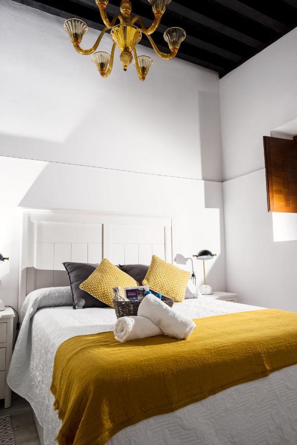 Apartmán A Dream In Toledo Exteriér fotografie