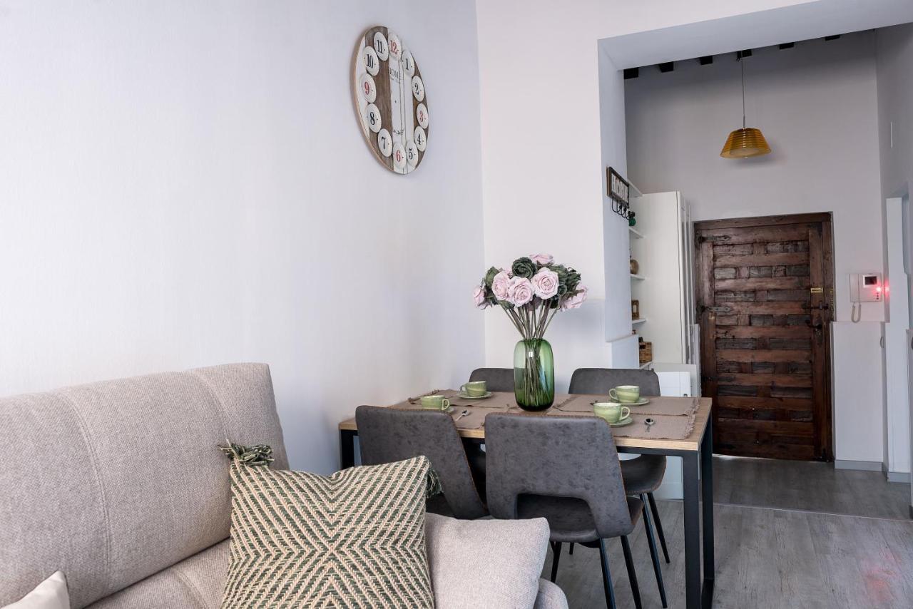 Apartmán A Dream In Toledo Exteriér fotografie