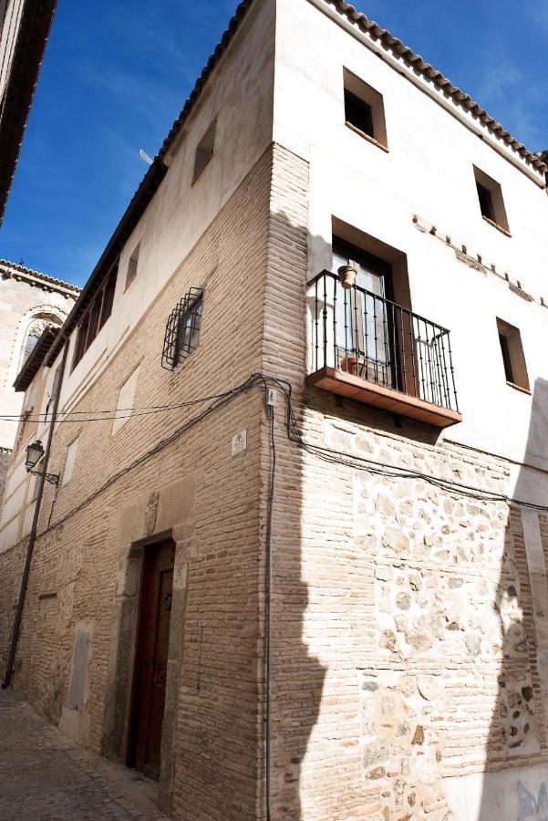 Apartmán A Dream In Toledo Exteriér fotografie
